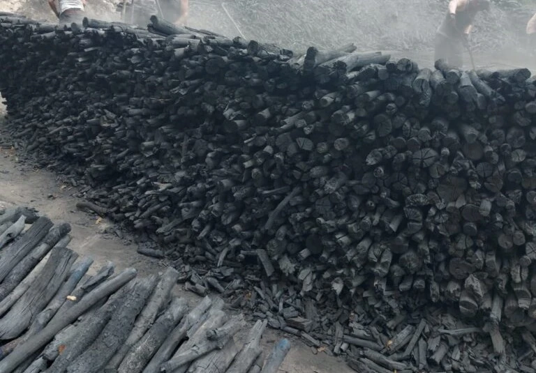 İstanbul Toptan Perakende Kömür